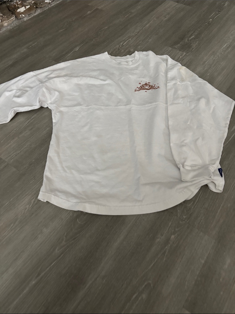 Bibbidi Bobbidi Boutique Spirit Jersey